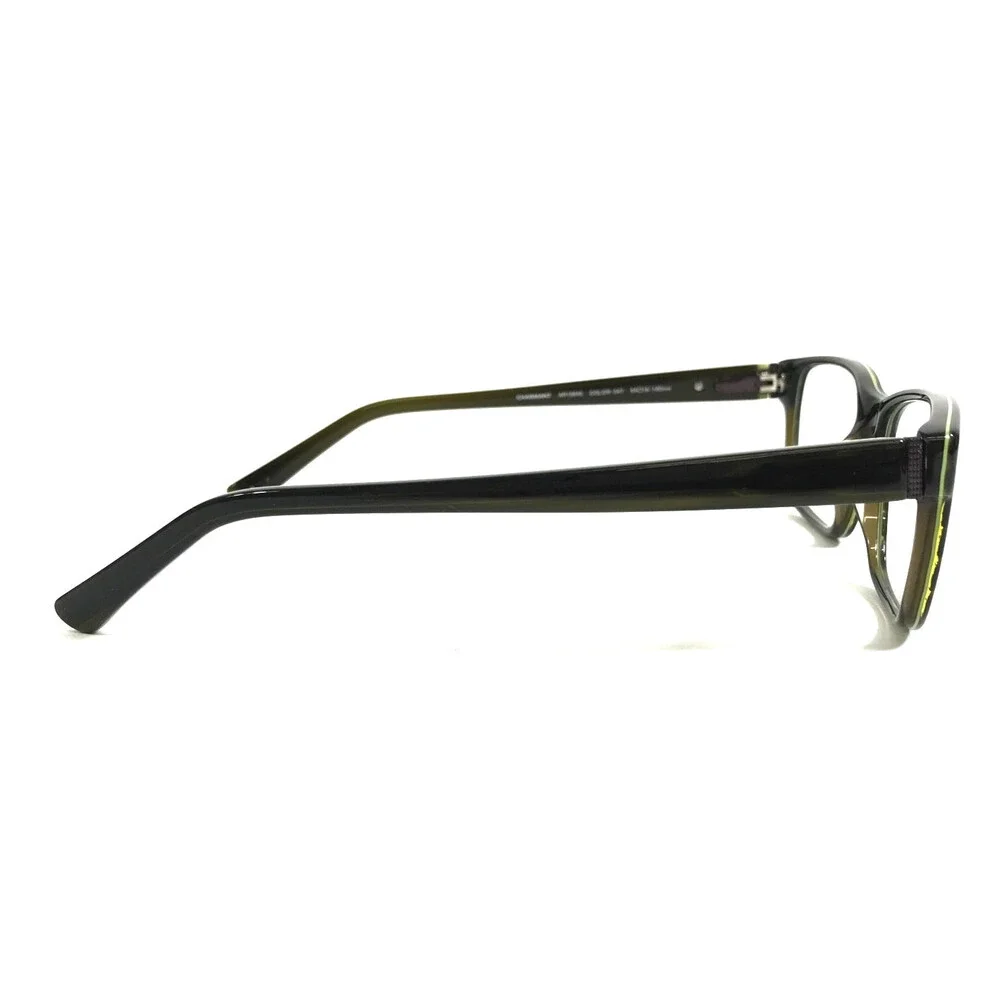 Aristar Eyeglasses Frames AR18645 COLOR-547 Brown Green Rectangle 54-16-140